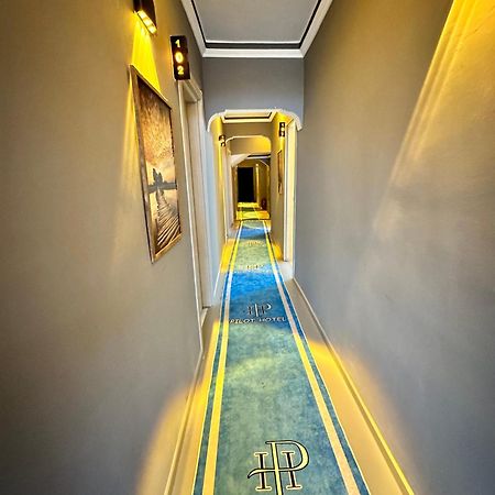 Pilot Hotel Arnavutkoy 外观 照片