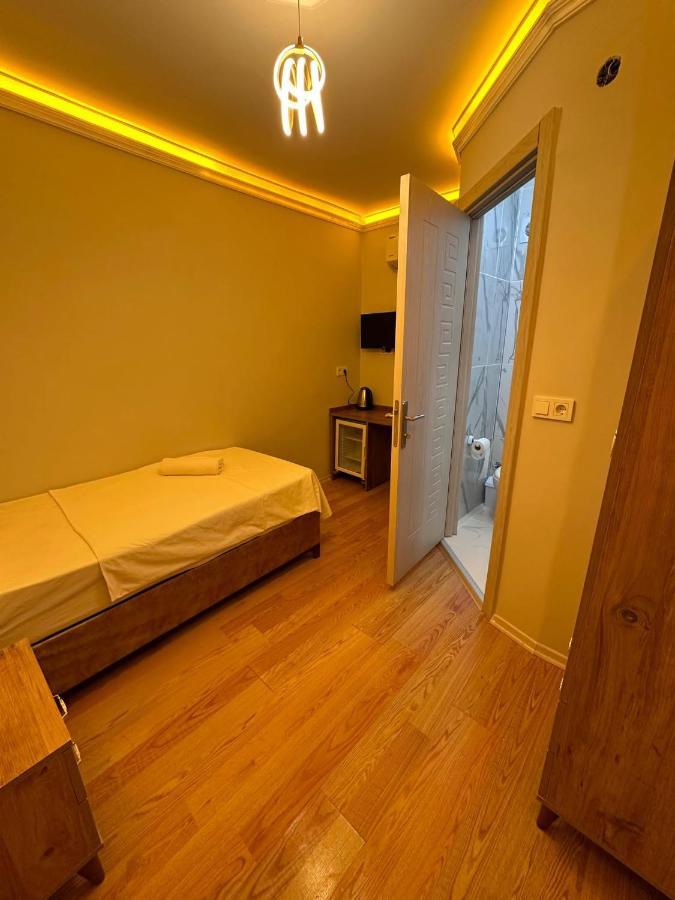 Pilot Hotel Arnavutkoy 外观 照片
