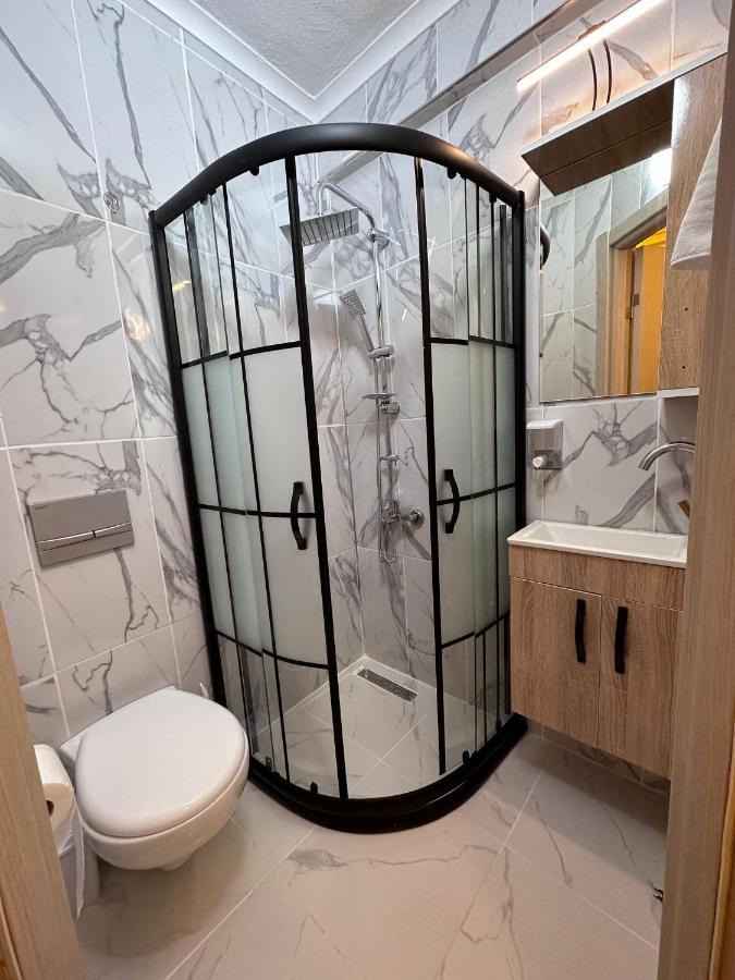Pilot Hotel Arnavutkoy 外观 照片